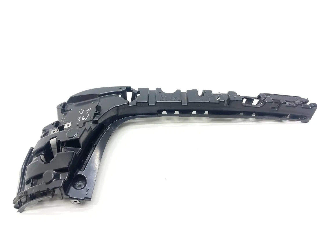 BMW X3 F25 (2010-2017) Rear Right Bumper Bracket 7338758 33137462