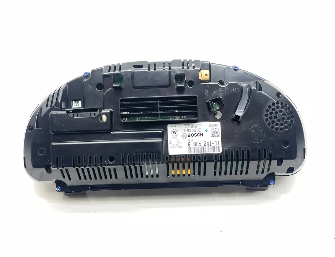 BMW X3 F25 (2010-2017) Спидометр 6805241,0263726353 33349875