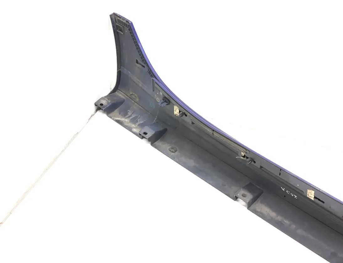 MASERATI Ghibli 3 generation (2013-2024) Bal oldali műanyag légterelő burkolat 670010789 34829670