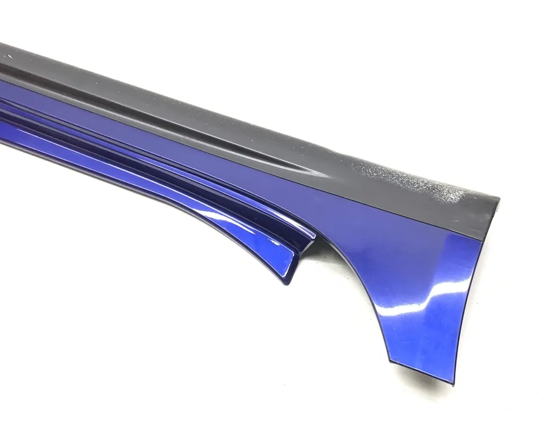 MASERATI Ghibli 3 generation (2013-2024) Jobb oldali műanyag légterelő burkolat 670010791 34829667