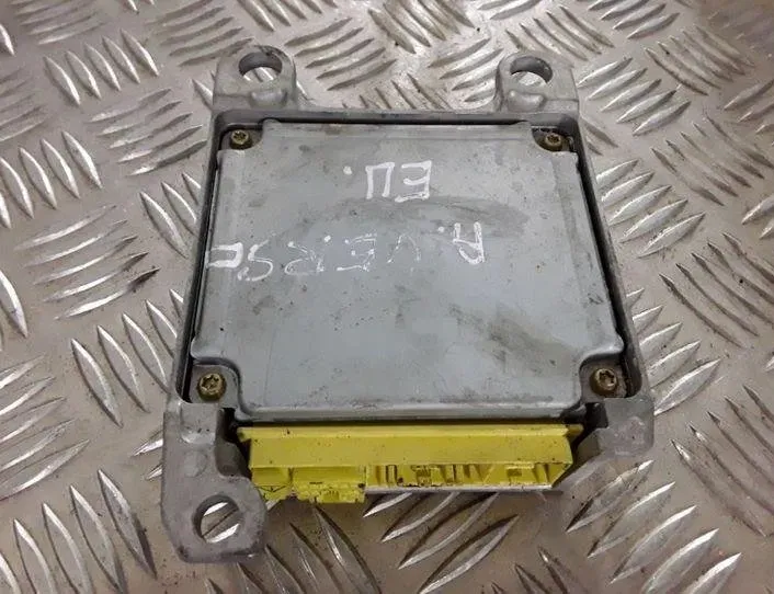 TOYOTA Avensis Verso 1 generation (2001-2003) SRS vezérlőegység 2310002450,8917044040 25455531