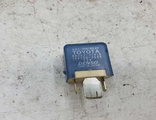 LEXUS IS XE20 (2005-2013) Relék 1567002500,8826321010 25509708