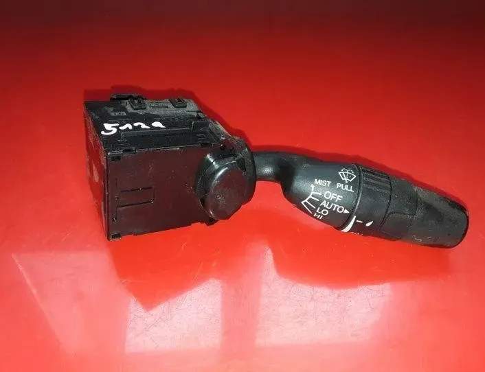 HONDA Accord 8 generation (2007-2015) Ablaktörlő-szabályozó M29843 25548385