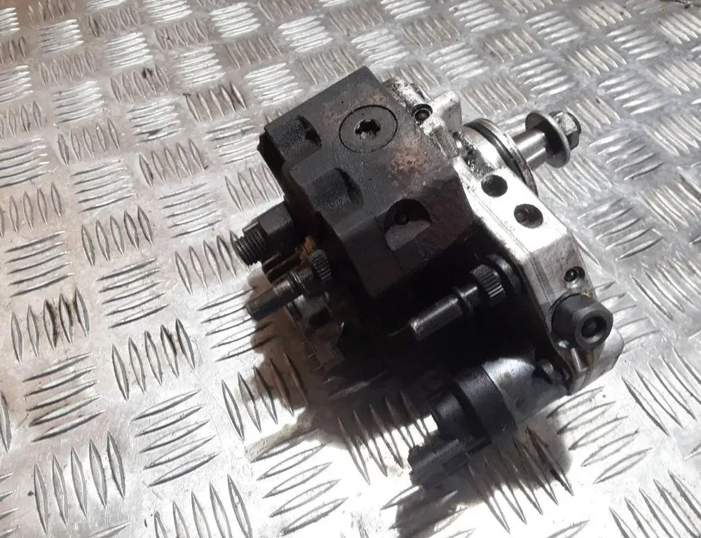 RENAULT Scenic 4 generation (2017-2023) Üzemanyag-szivattyú 8200041766 33834282