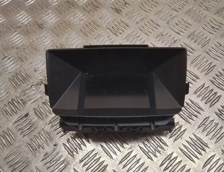 OPEL Zafira B (2005-2010) Navigációs kijelző 312099190,13208089 33838670