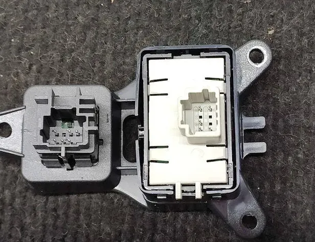 RENAULT Clio 5 generation (2019-2023) Switches 251A06705R 33157281