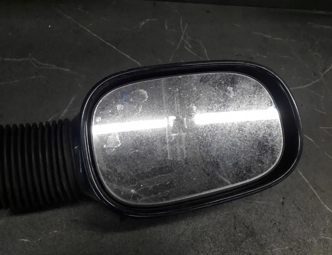 FORD Ka 1 generation (1996-2008) Jobb oldali visszapillantó tükör 30168936