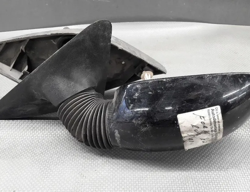 FORD Ka 1 generation (1996-2008) Jobb oldali visszapillantó tükör 30178021