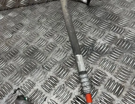 KIA Sportage 4 generation (2016-2022) Klímatömlők 97762F1000 34832986