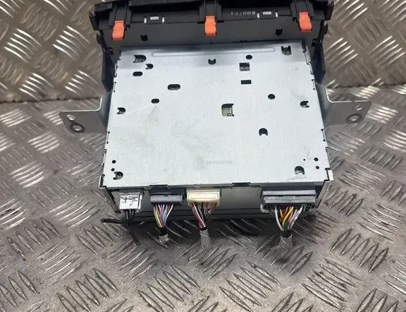 HONDA CR-V 4 generation (2012-2019) Zenelejátszó GPS-szel FA032216,39100T1GG311M1 34833440