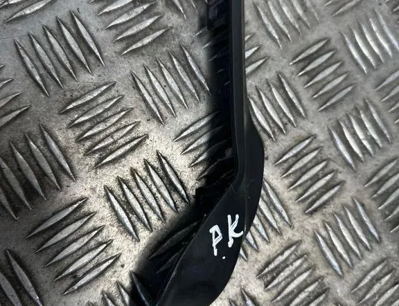 CITROËN DS4 1 generation (2010-2016) Egyéb karosszéria-alkatrészek 9671893377 34832812