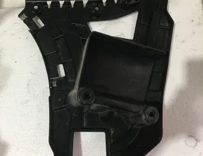 BMW X3 F25 (2010-2017) Hátsó lökhárító jobb oldali sarka 7210078 21498906