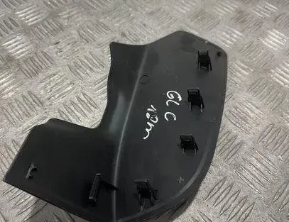 MERCEDES-BENZ GLC Coupe C253 (2016-2019) Другие отделочные детали A2536921900 21520262