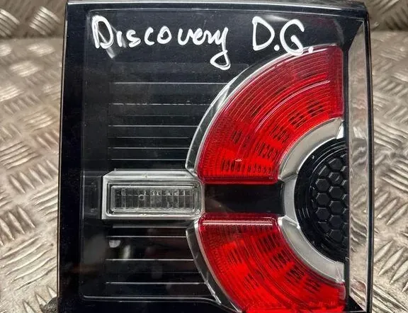 LAND ROVER Discovery Sport 1 generation (2014-2024) Csomagtérajtó bal oldali hátsó lámpája FK7213193AG 34832912