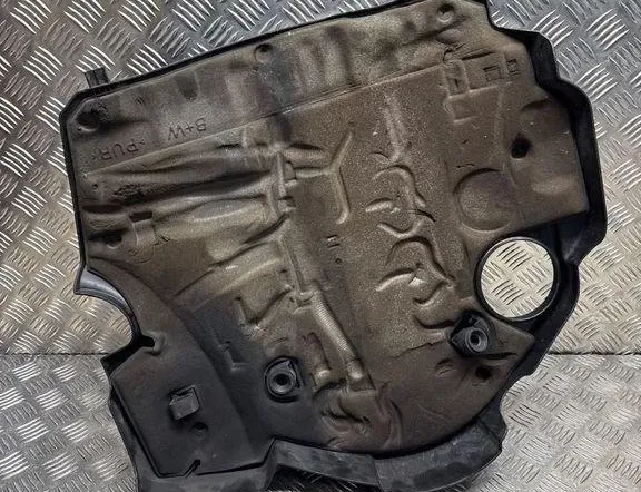 BMW X1 E84 (2009-2015) Motorburkolat 7797410 30502357