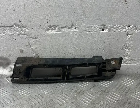 BMW X5 E70 (2006-2013) Hátsó lökhárító jobb oldali sarka 7226938 30503875