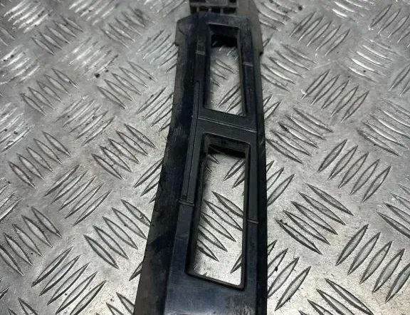 BMW X5 E70 (2006-2013) Rear Bumper Right Side Corner 7226938 30516341