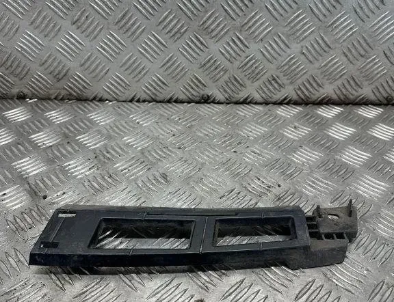 BMW X5 E70 (2006-2013) Rear Bumper Right Side Corner 7226938 30516341
