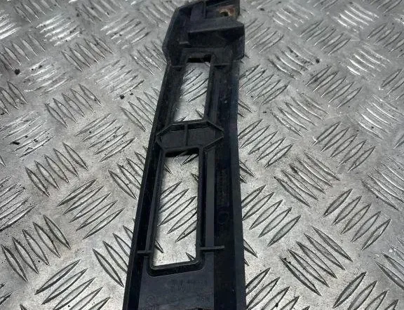 BMW X5 E70 (2006-2013) Rear Bumper Right Side Corner 7226938 30516341