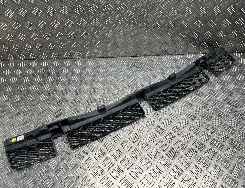 VOLKSWAGEN Touareg 2 generation (2010-2018) Bumper support panel 7P6807863,557049 32840439