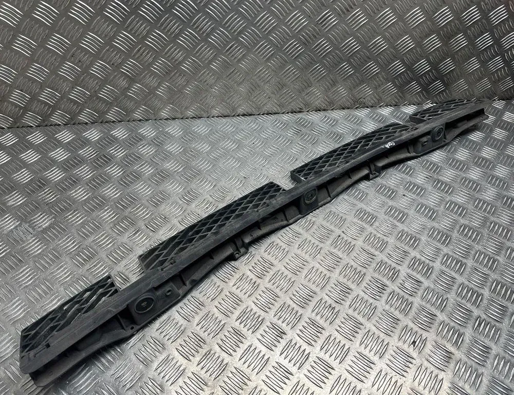 VOLKSWAGEN Touareg 2 generation (2010-2018) Bumper support panel 7P6807863,557049 32840439