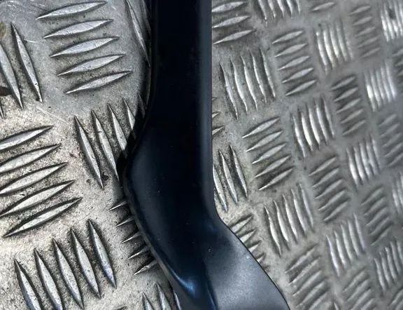 CITROËN DS4 1 generation (2010-2016) Egyéb karosszéria-alkatrészek 9671893377 34835587