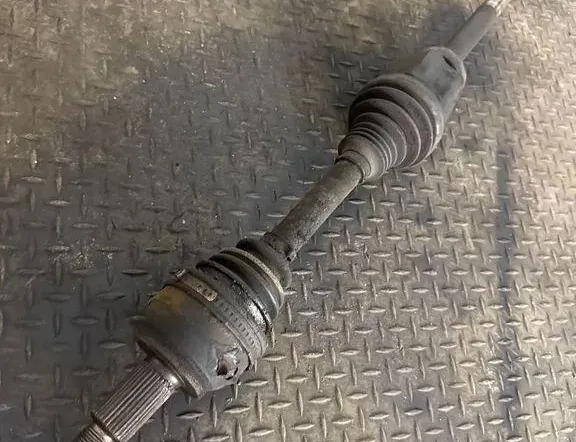 LAND ROVER Discovery Sport 1 generation (2014-2024) Jobb első kardántengely LR137029 34832847