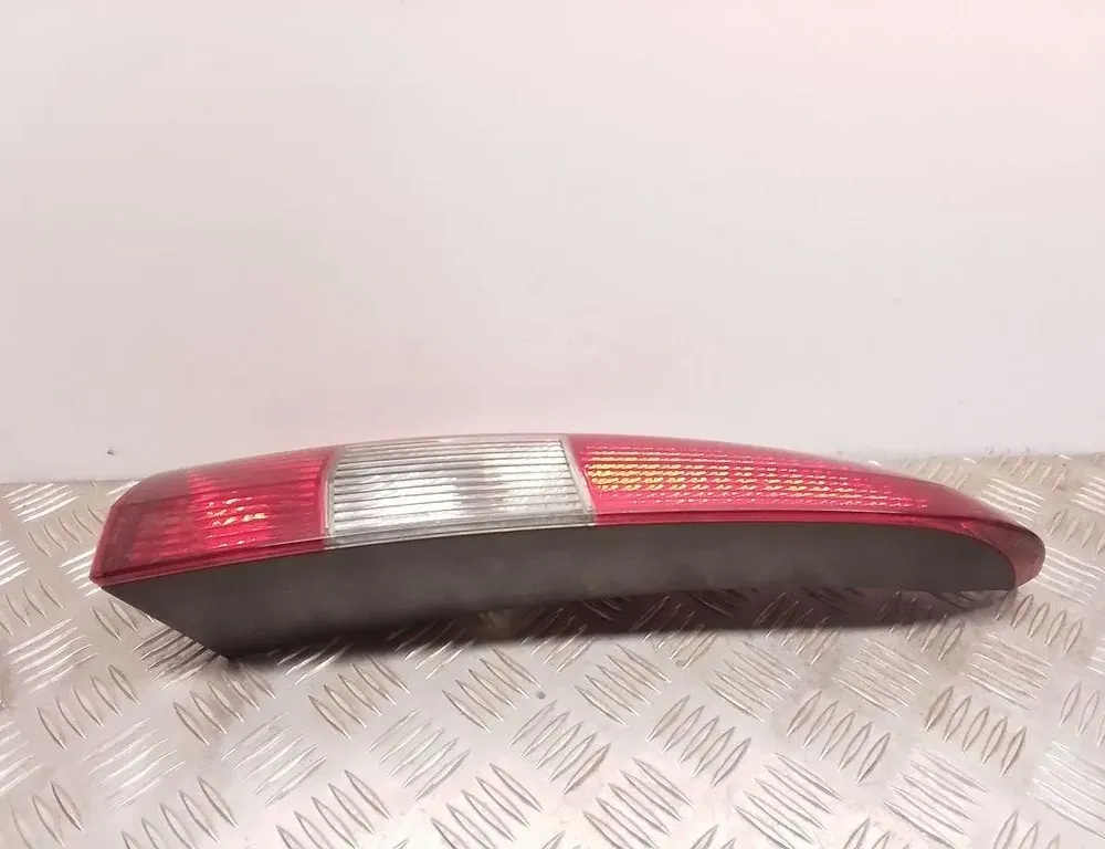 VOLVO V70 2 generation (2000-2008) Bal hátsó lámpa 9154493 34604902