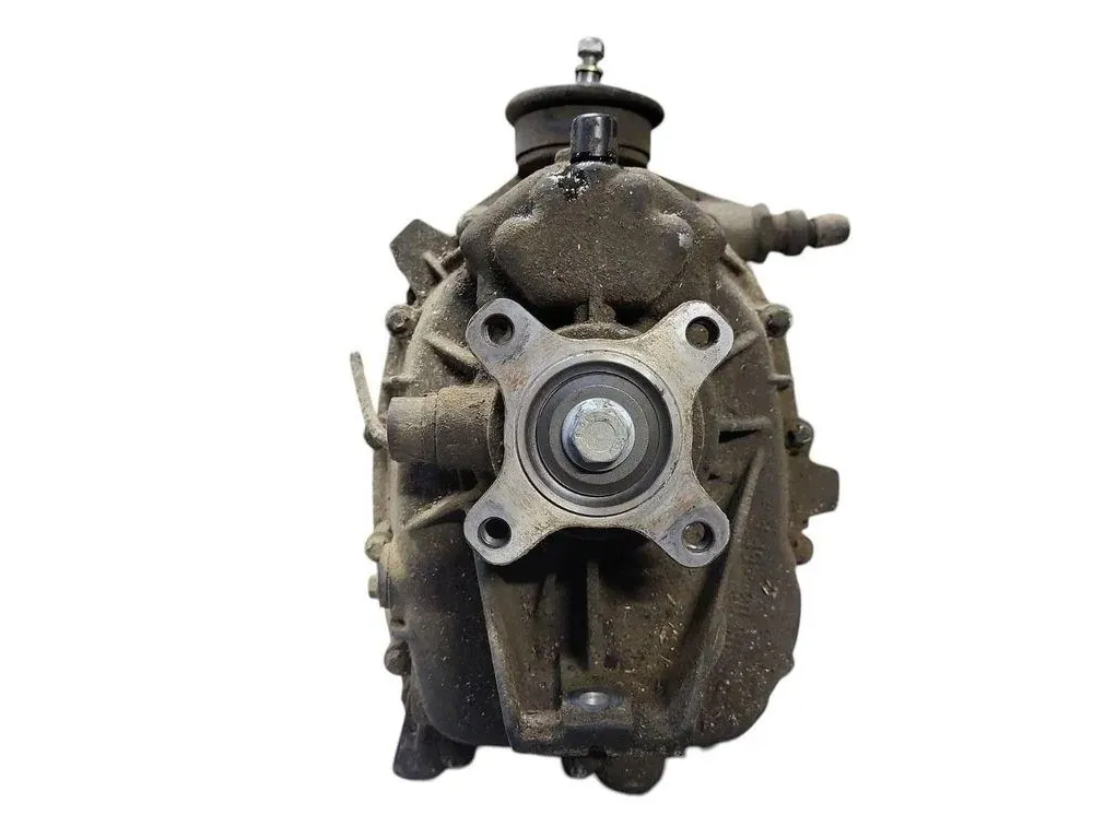 VOLKSWAGEN LT 2 generation (1996-2006) Sebességváltó 041287 34833599