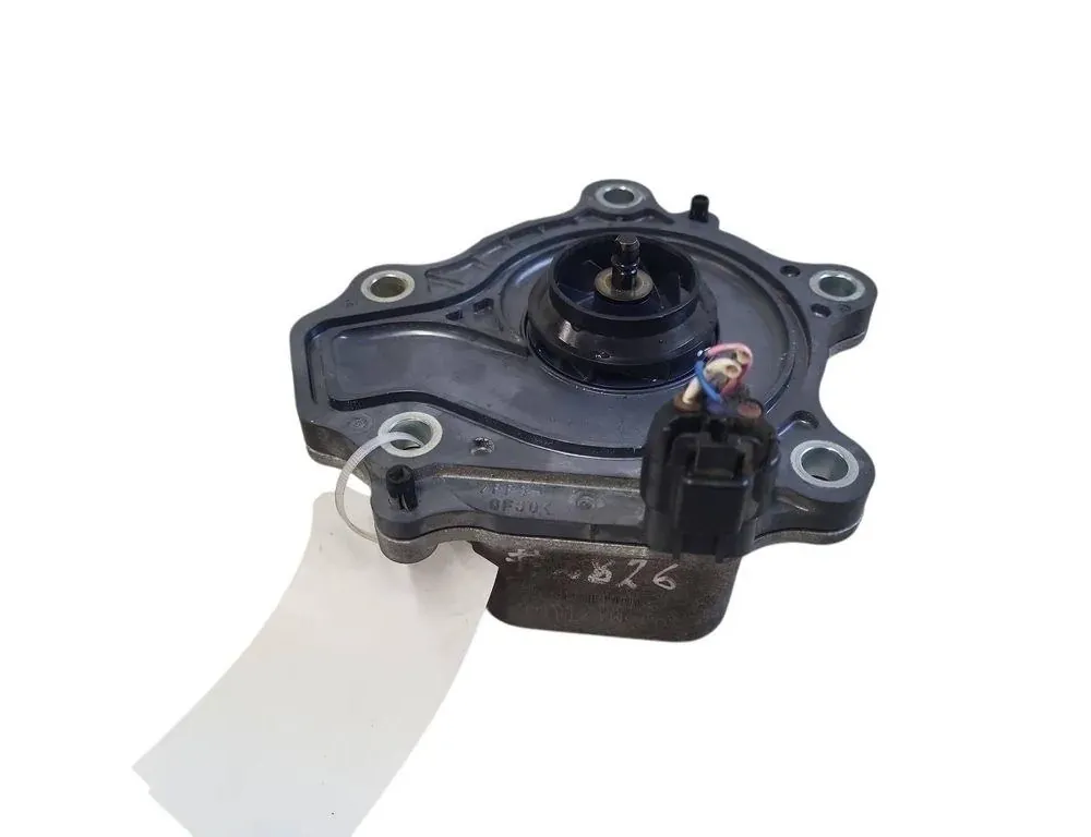 TOYOTA Prius 4 generation (XW50) (2015-2023) Szellőzőventilátor-relé 3046M171151 34270940