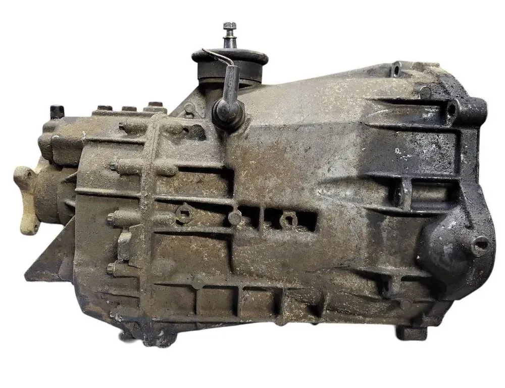 VOLKSWAGEN LT 2 generation (1996-2006) Sebességváltó 041287 34833599