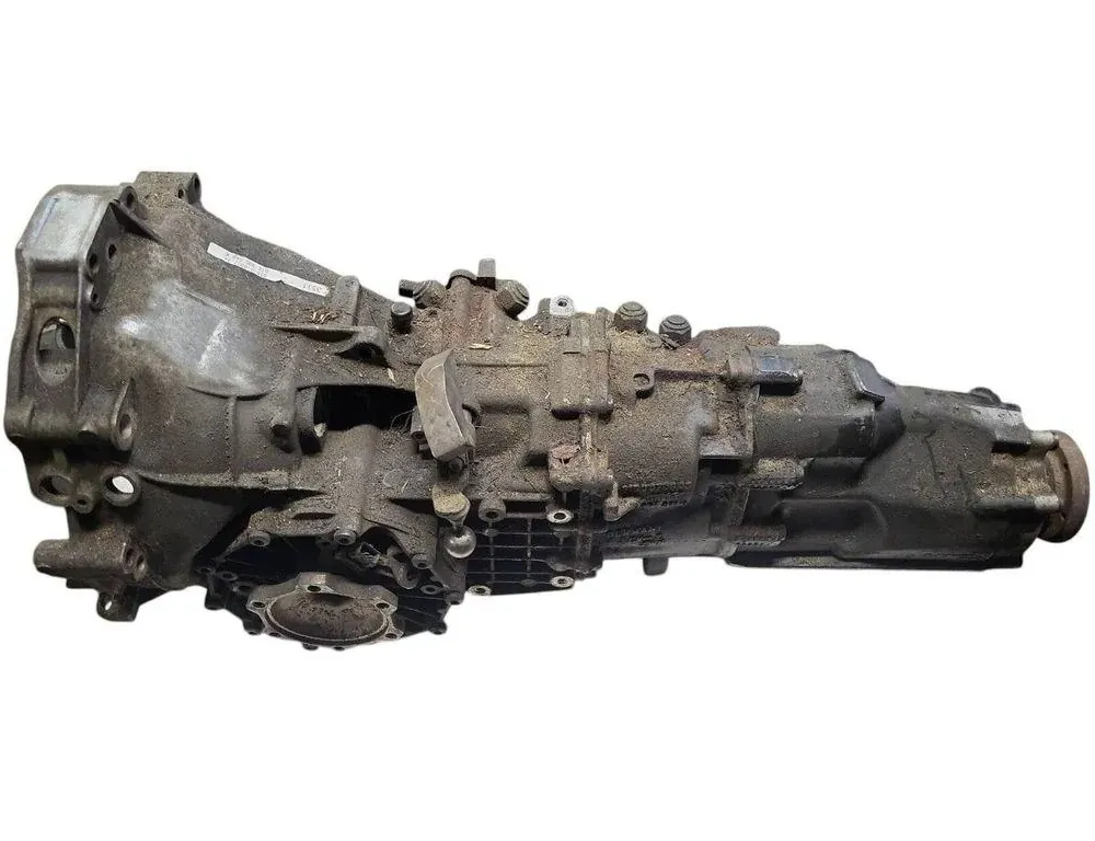 AUDI A4 B7/8E (2004-2008) Sebességváltó FTS 34833745