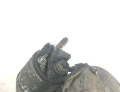 PEUGEOT 207 1 generation (2006-2009) Indítómotor MS4280001640,9646679980 27066126