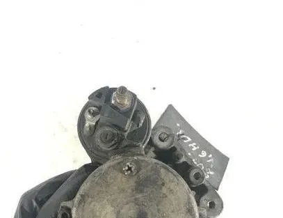 PEUGEOT 207 1 generation (2006-2009) Indítómotor MS4280001640,9646679980 27066126