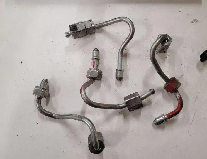 MINI Countryman 1 generation (R60) (2010-2016) Üzemanyag-befecskendező készlet 782346001,0445110401,0445214237 27074400