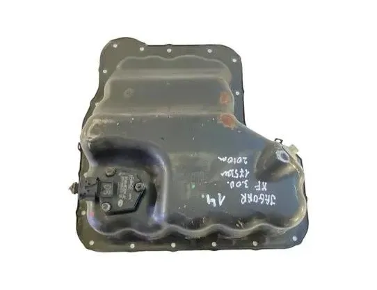 JAGUAR XF 1 generation  (2011-2016) Olajteknő 120110,W235X,9X2Q6675CB 27131179