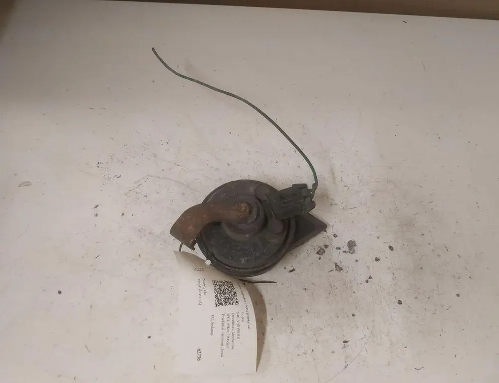 VOLVO S40 1 generation (1996-2004) Duda hangjelzés 007728 34833149