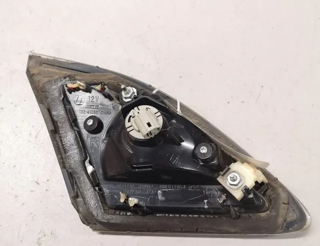 MAZDA 6 GH (2007-2013) Right Side Tailgate Taillight 13241055 28620911