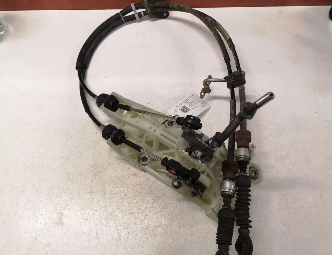 MAZDA 6 GH (2007-2013) Gear Shifting Mechanism GS8TB 28649439