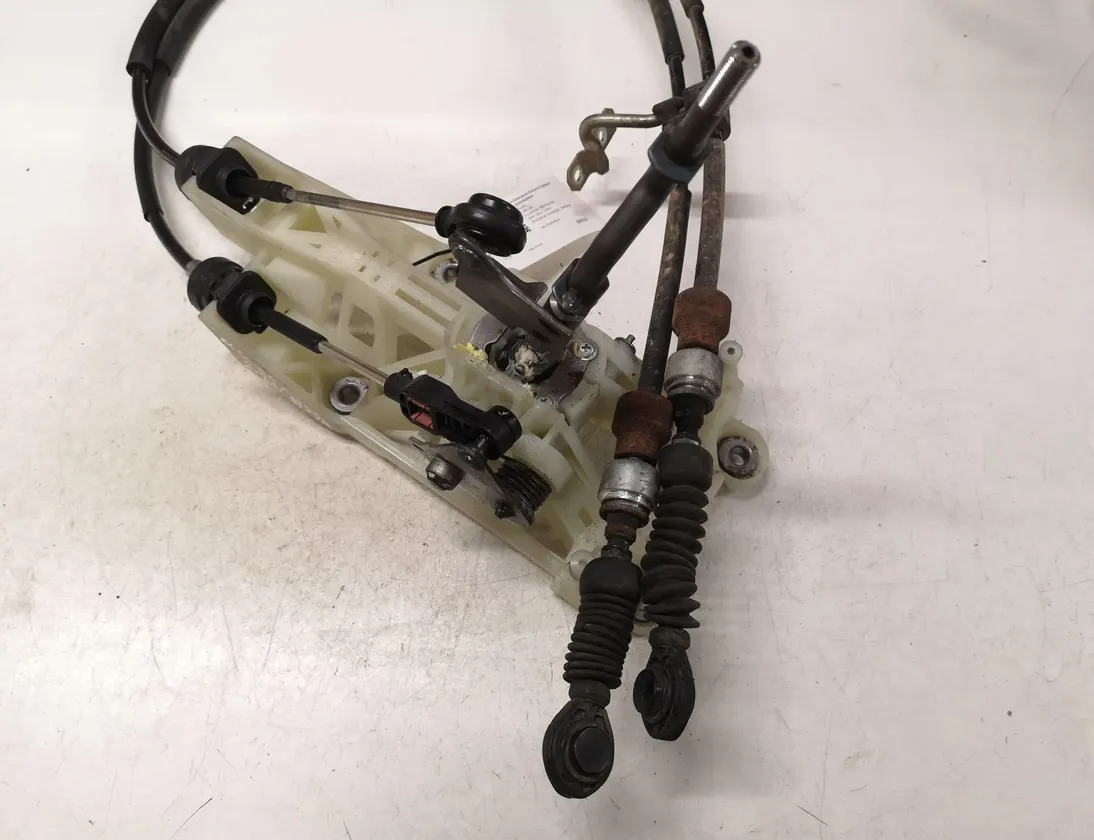 MAZDA 6 GH (2007-2013) Gear Shifting Mechanism GS8TB 28649439