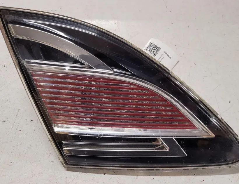 MAZDA 6 GH (2007-2013) Left Side Tailgate Taillight 13241055 28710338