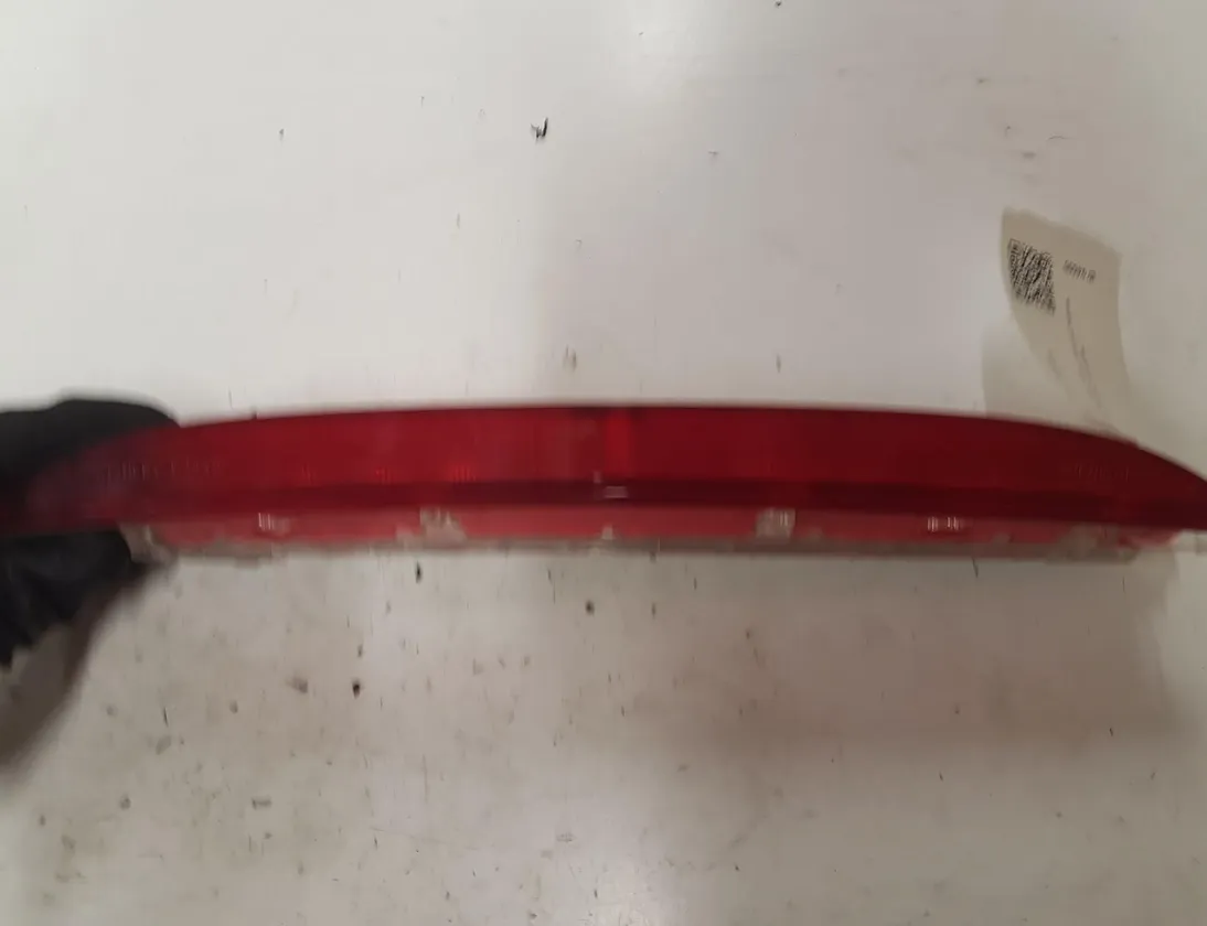 MAZDA 6 GH (2007-2013) Rear cover light D46151580 28741123