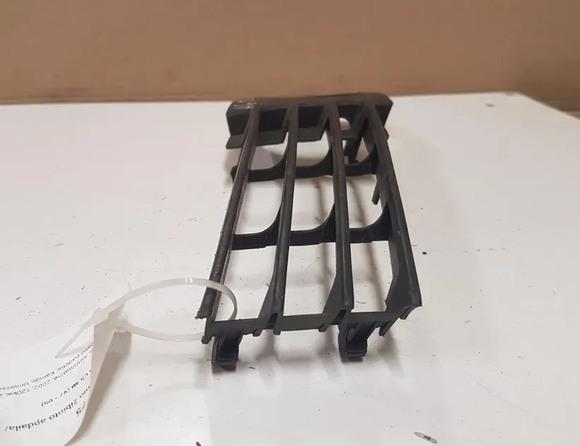 AUDI A6 C5/4B (1997-2004) Одделка противотуманай фары 4B0807682 28755734