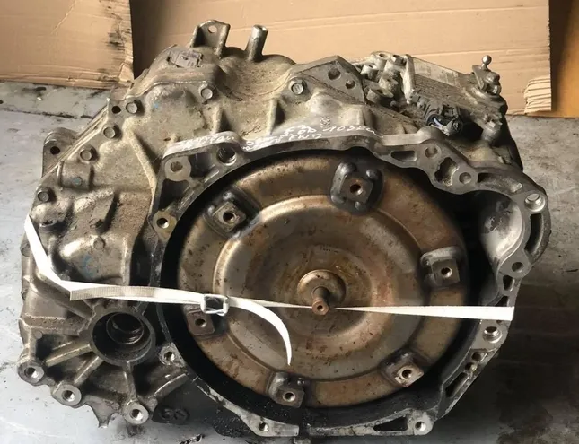 FORD S-Max 1 generation (2006-2015) Sebességváltó TF81SC 28756734