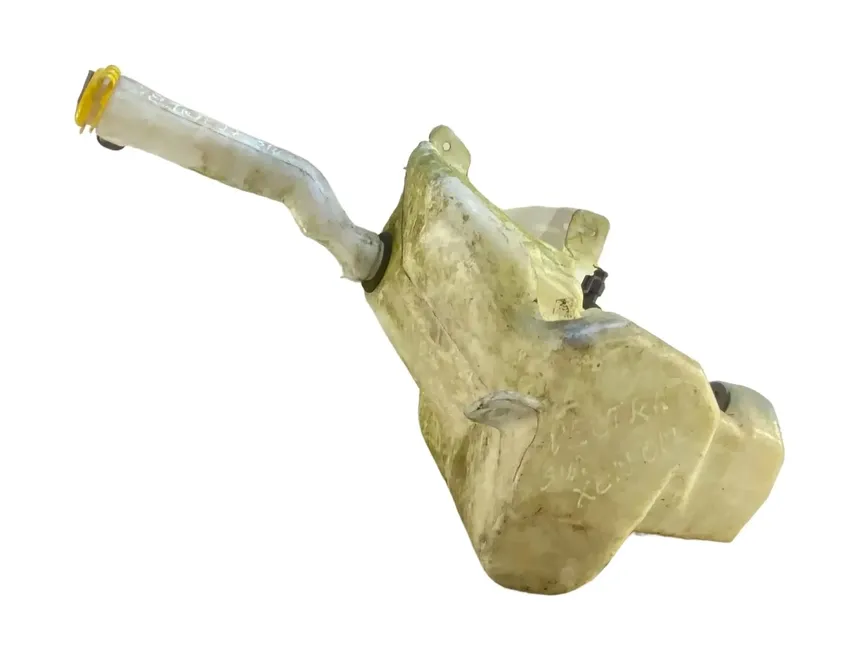 OPEL Vectra C (2002-2005) Ablakmosó tartálya 28789037