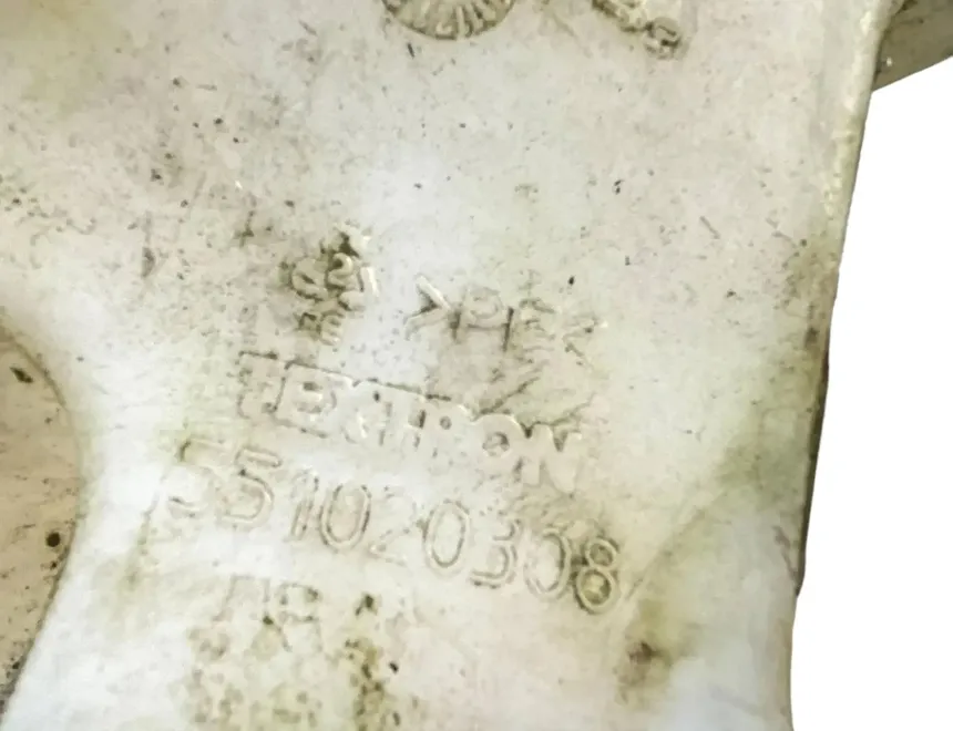 OPEL Vectra C (2002-2005) Ablakmosó tartálya 551020356 28789058