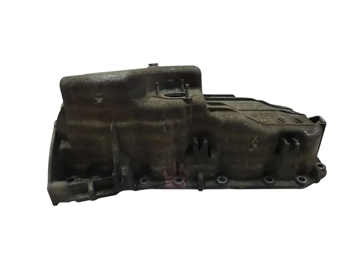 BMW 5 Series E60/E61 (2003-2010) Olajteknő 8510206 28809313