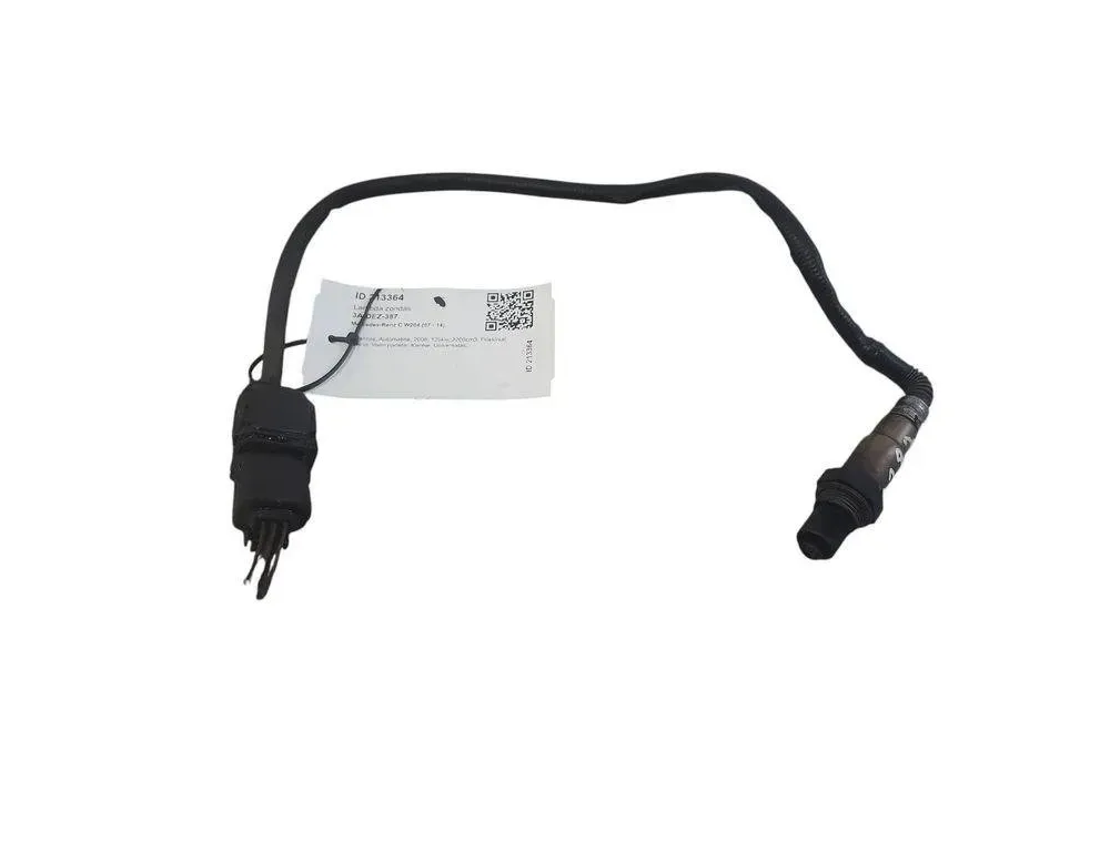 MERCEDES-BENZ C-Class W204/S204/C204 (2004-2015) Lambdaszonda 0035427018 30675762