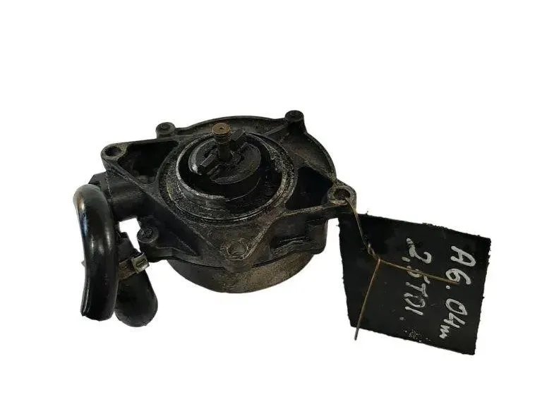 AUDI A4 B7/8E (2004-2008) Vákuumszivattyú 057145100K 31009773