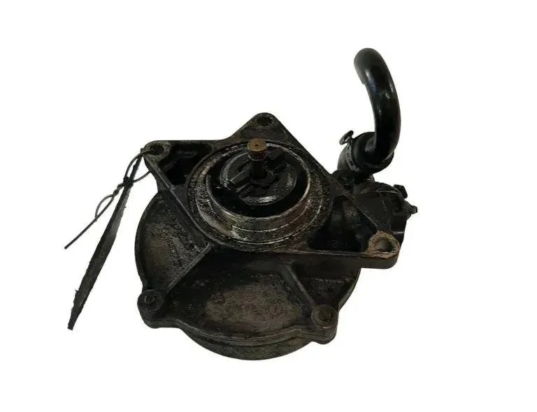 AUDI A4 B7/8E (2004-2008) Vákuumszivattyú 057145100K 31009773